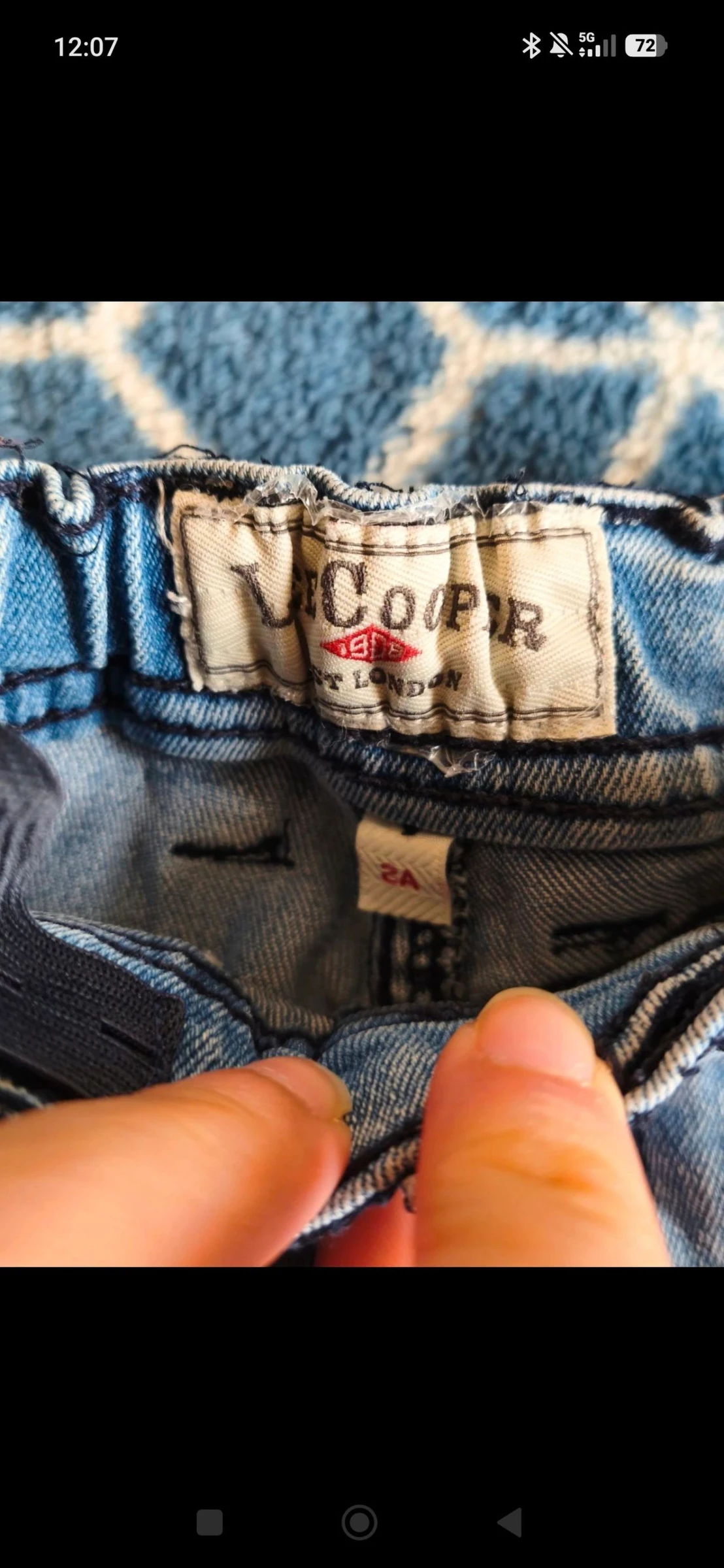 Short 2 jaar – photo 2
